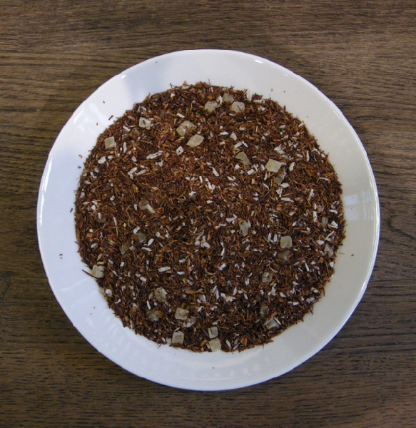 Rooibos Piña Colada